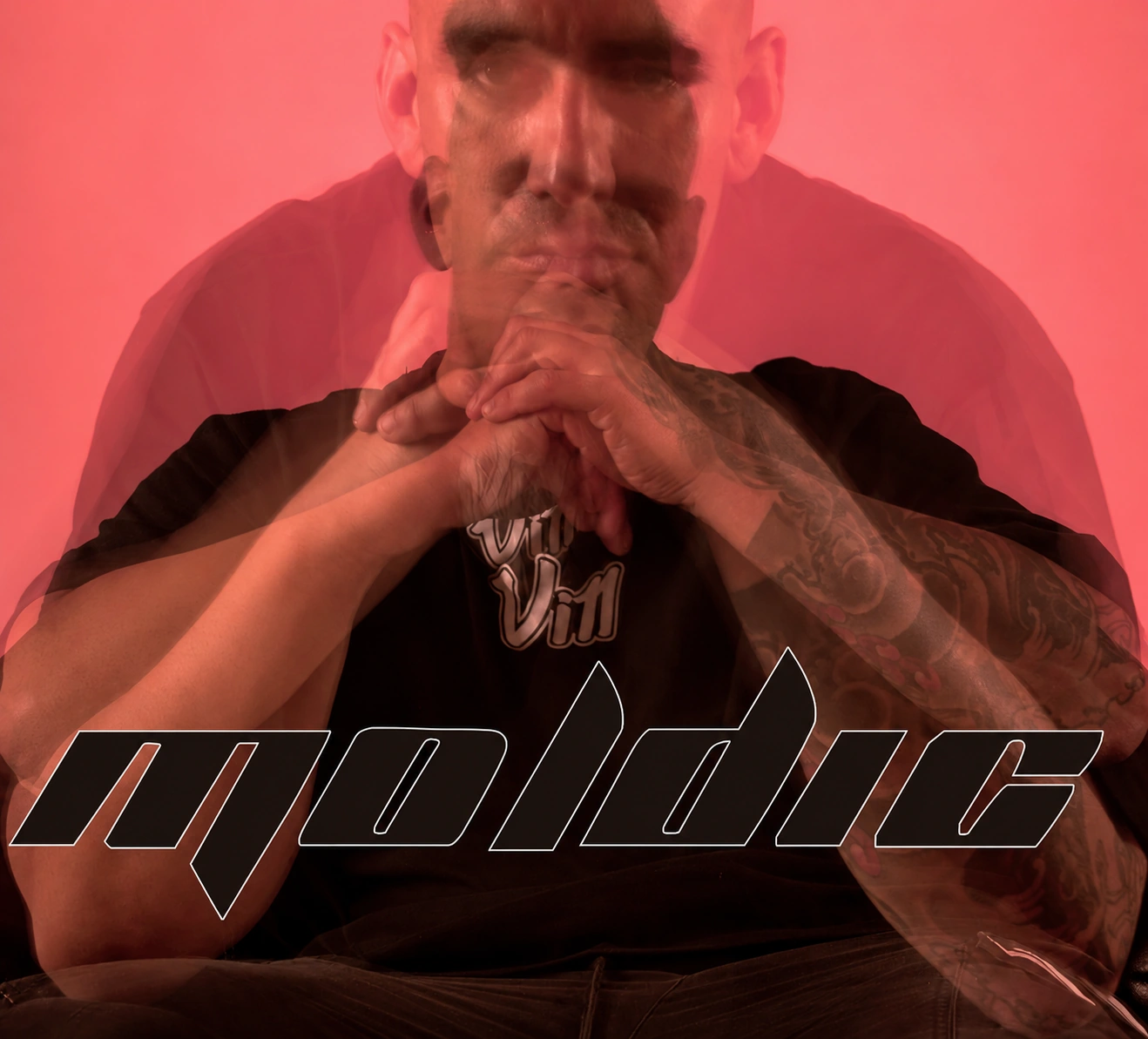 Moldic — Diseño gráfico